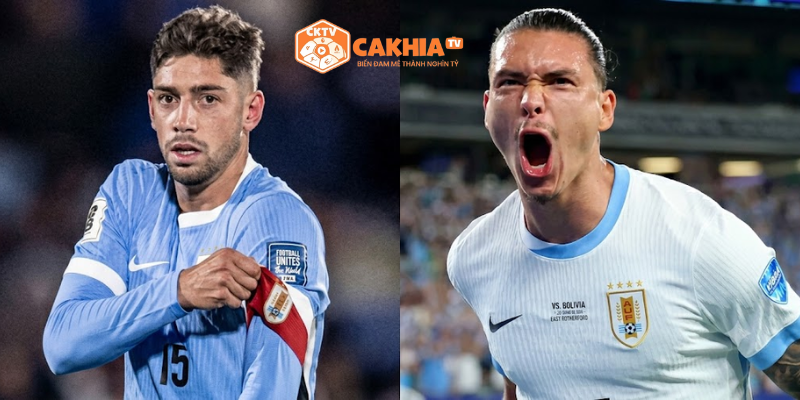 Uruguay tự đẩy mình vào thế khó